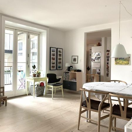 Apartmentincopenhagen Apartment 547 מראה חיצוני תמונה