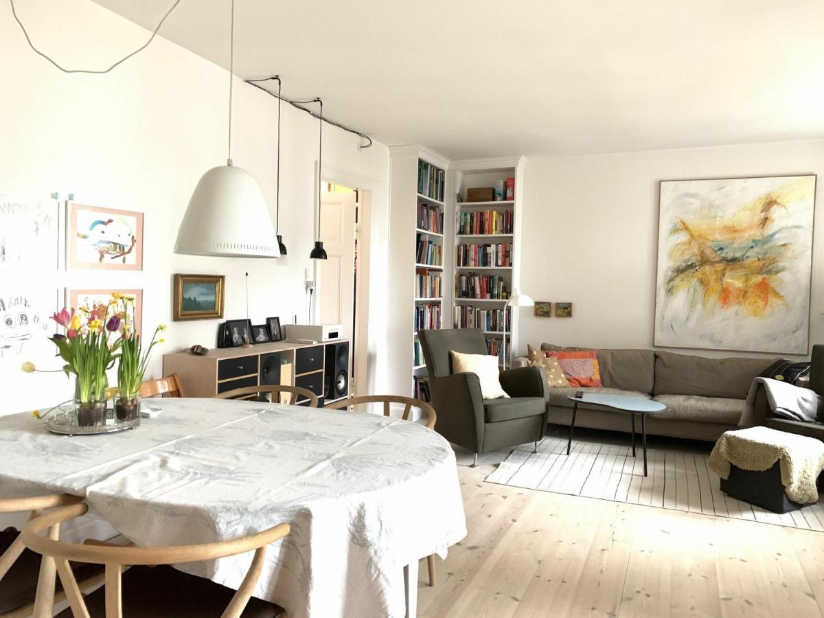 Apartmentincopenhagen Apartment 547 מראה חיצוני תמונה