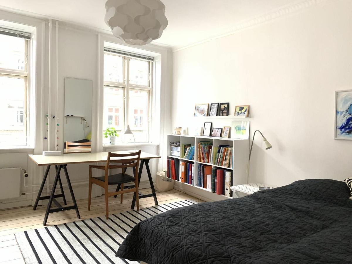 Apartmentincopenhagen Apartment 547 מראה חיצוני תמונה