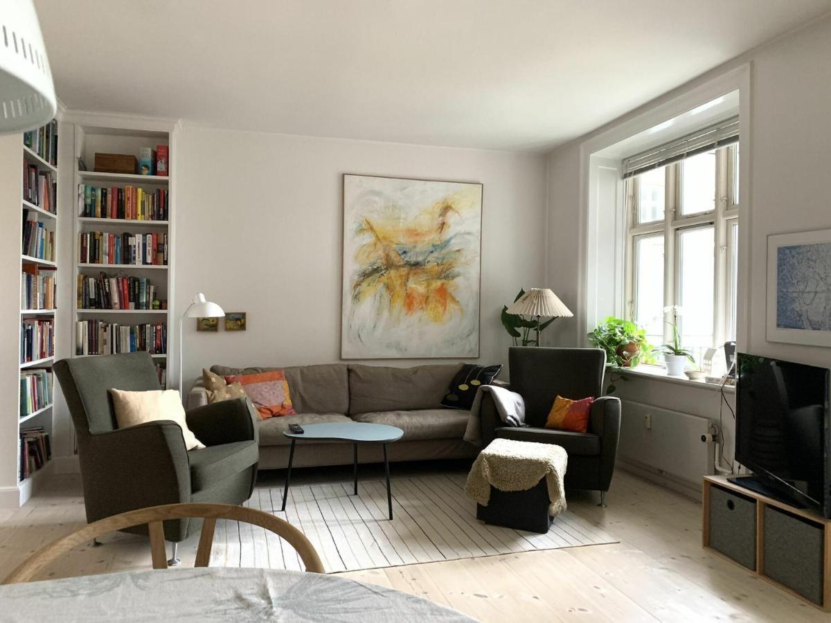 Apartmentincopenhagen Apartment 547 מראה חיצוני תמונה
