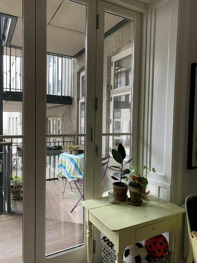 Apartmentincopenhagen Apartment 547 מראה חיצוני תמונה