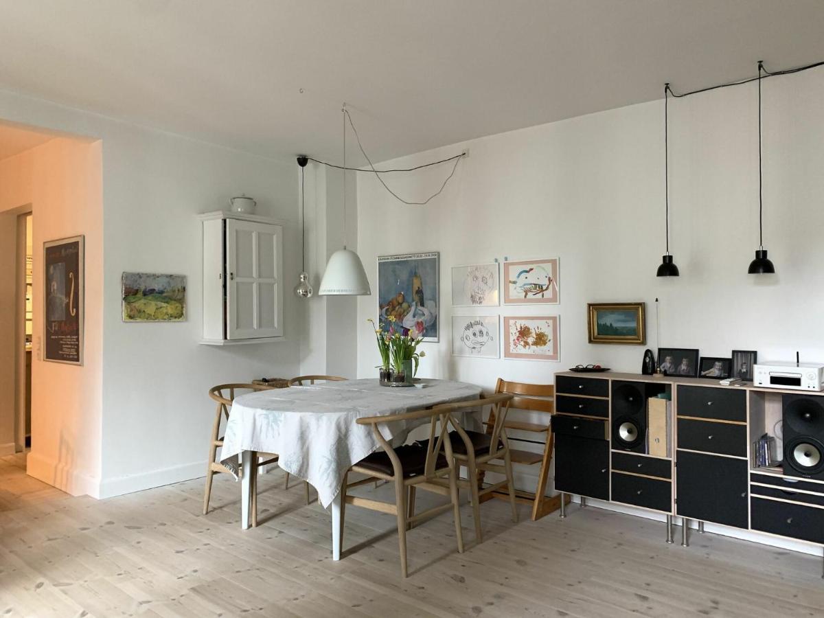 Apartmentincopenhagen Apartment 547 מראה חיצוני תמונה