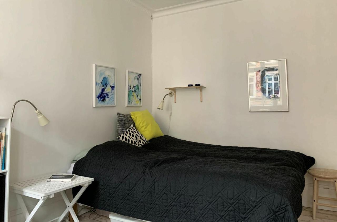 Apartmentincopenhagen Apartment 547 מראה חיצוני תמונה
