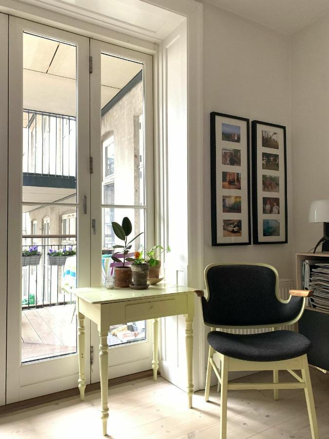 Apartmentincopenhagen Apartment 547 מראה חיצוני תמונה