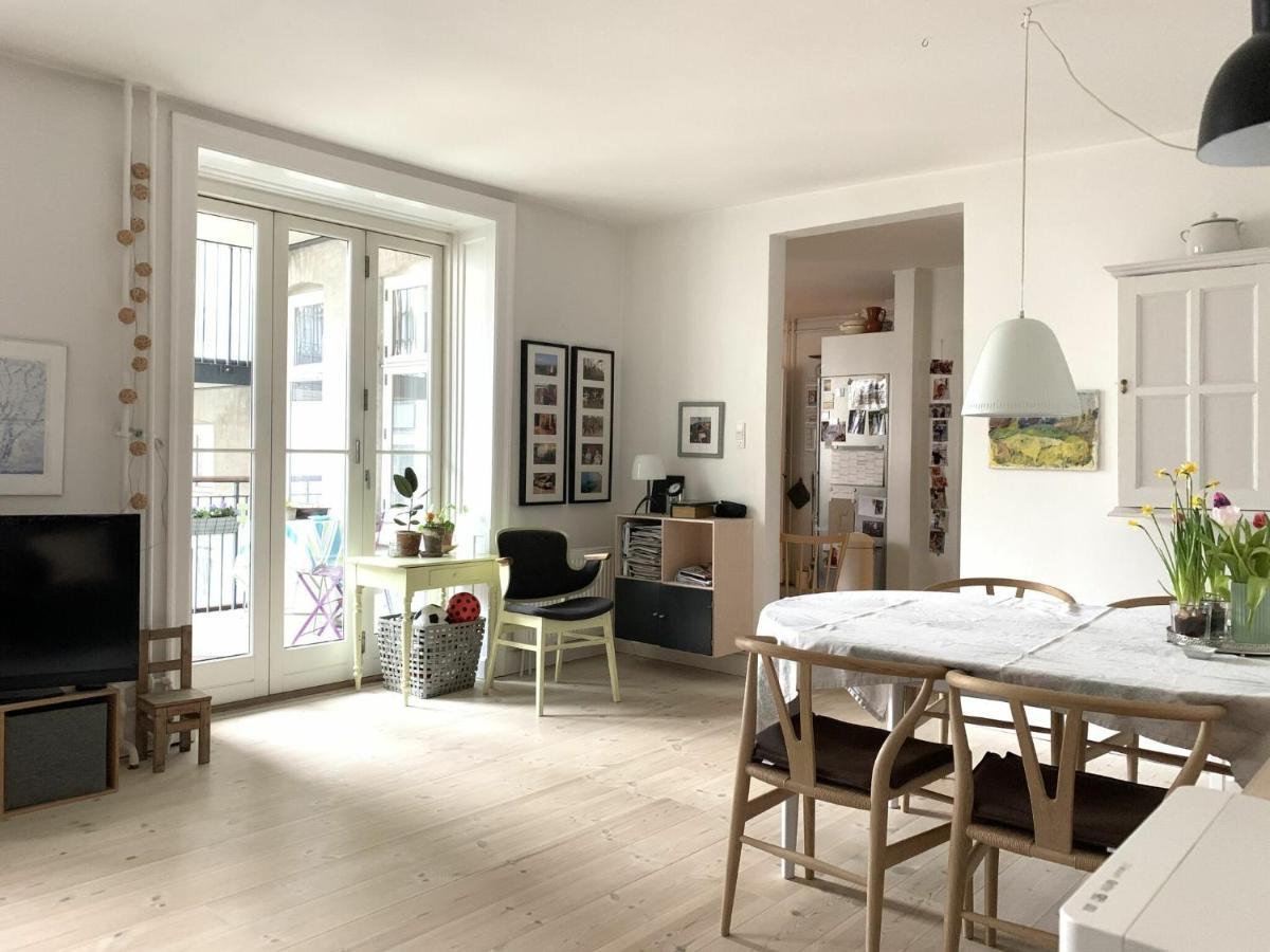 Apartmentincopenhagen Apartment 547 מראה חיצוני תמונה