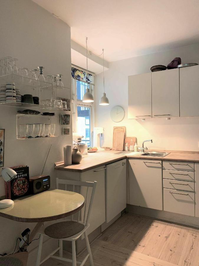 Apartmentincopenhagen Apartment 547 מראה חיצוני תמונה