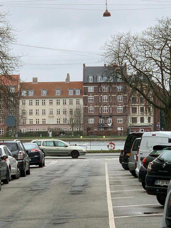 Apartmentincopenhagen Apartment 547 מראה חיצוני תמונה
